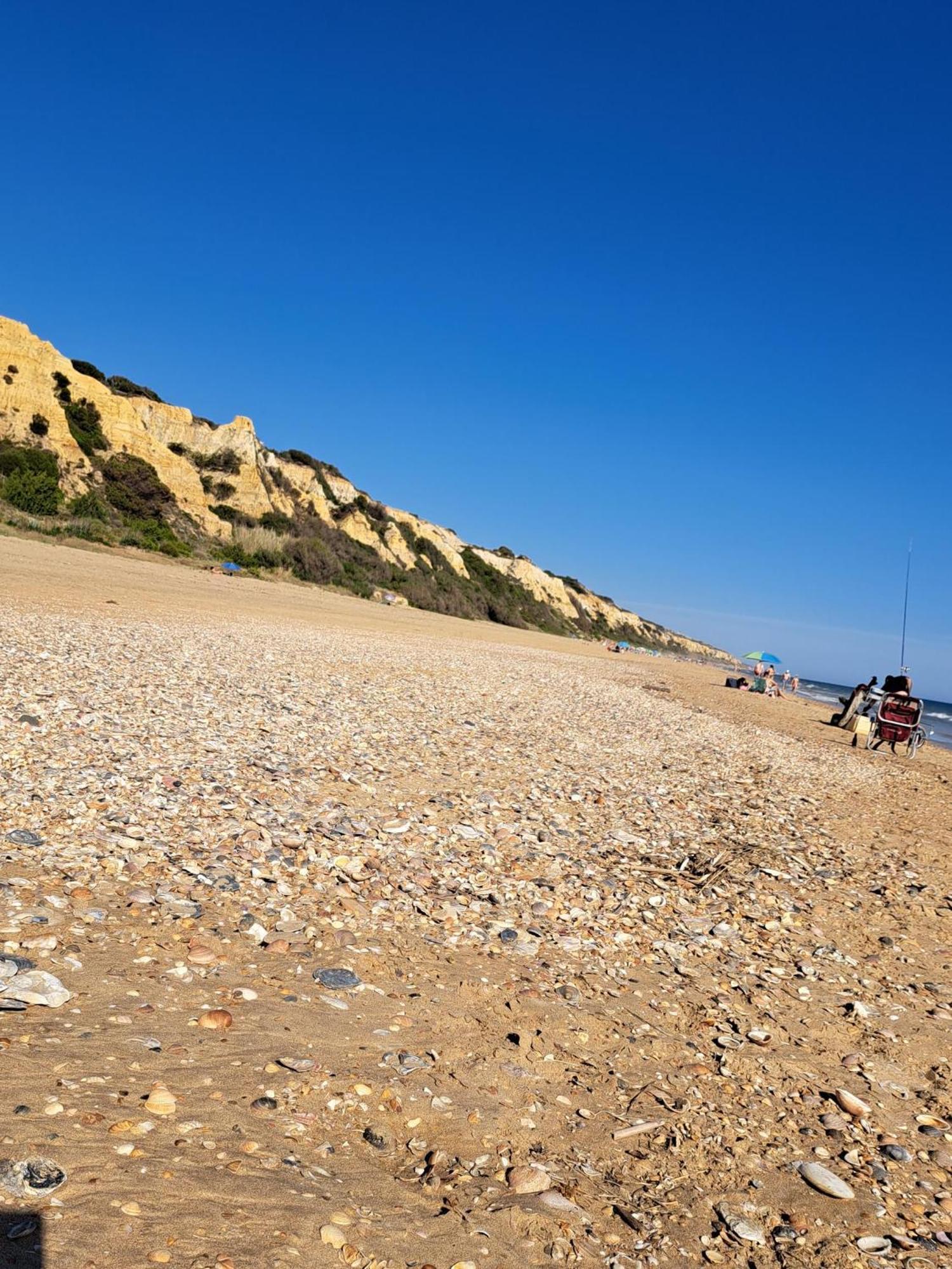 Apartamento Duplex En A 15 Minutos En Coche De Mejores Playas De Espana