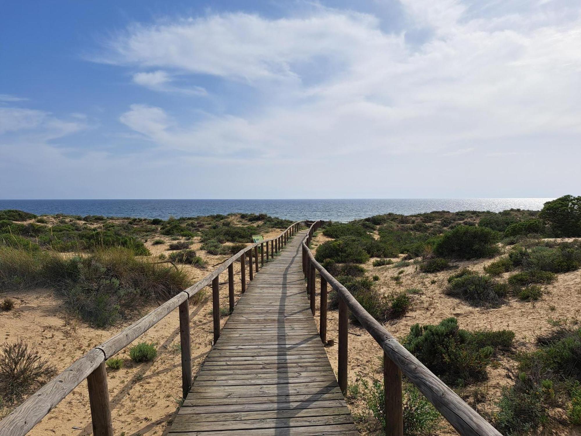 Duplex En A 15 Minutos En Coche De Mejores Playas De Espana