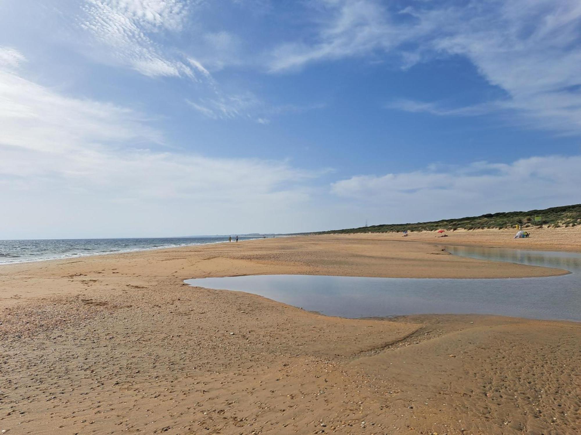 Duplex En A 15 Minutos En Coche De Mejores Playas De Espana