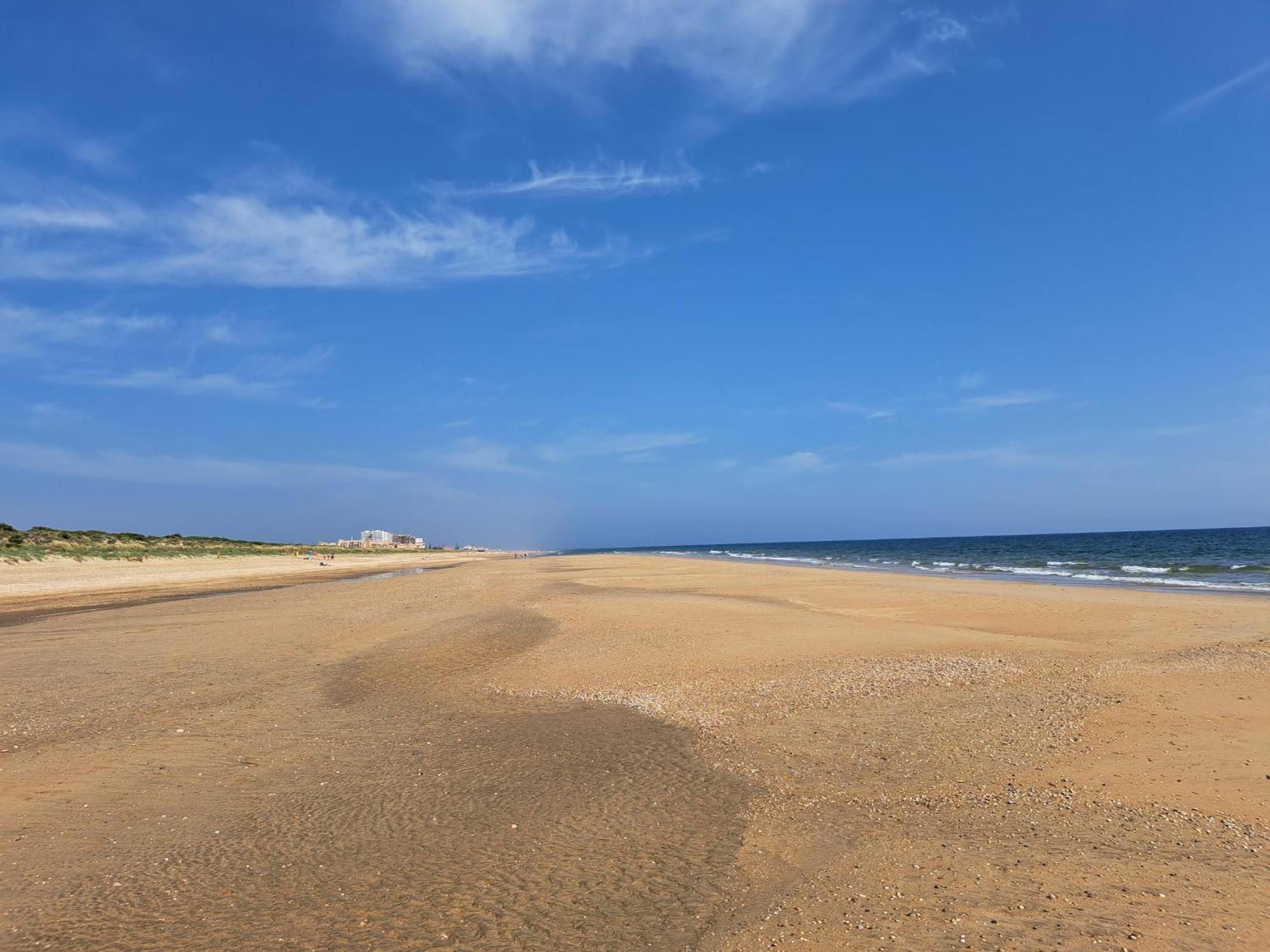 Duplex En A 15 Minutos En Coche De Mejores Playas De Espana Apartamento *