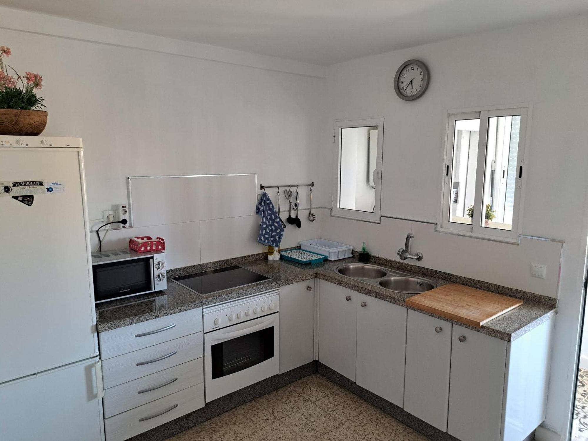 Apartamento Duplex En A 15 Minutos En Coche De Mejores Playas De Espana *