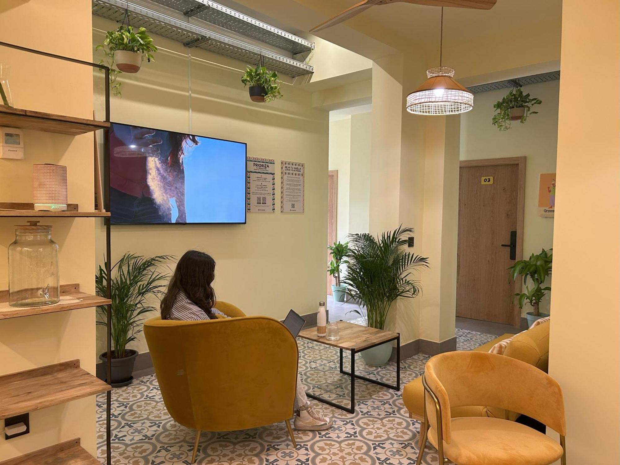 Growersgo Boutique Hostel
