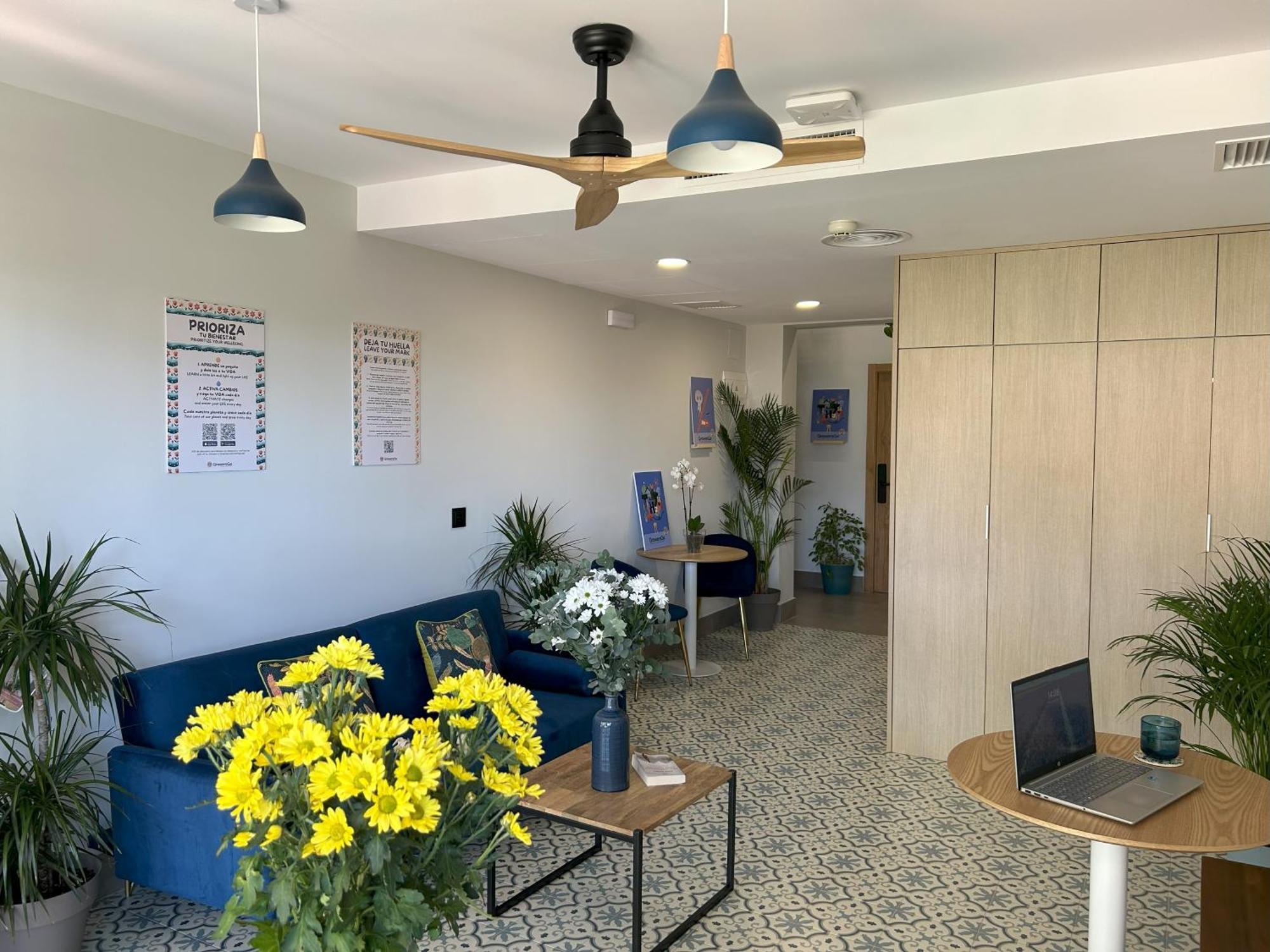 Hostel Growersgo Boutique