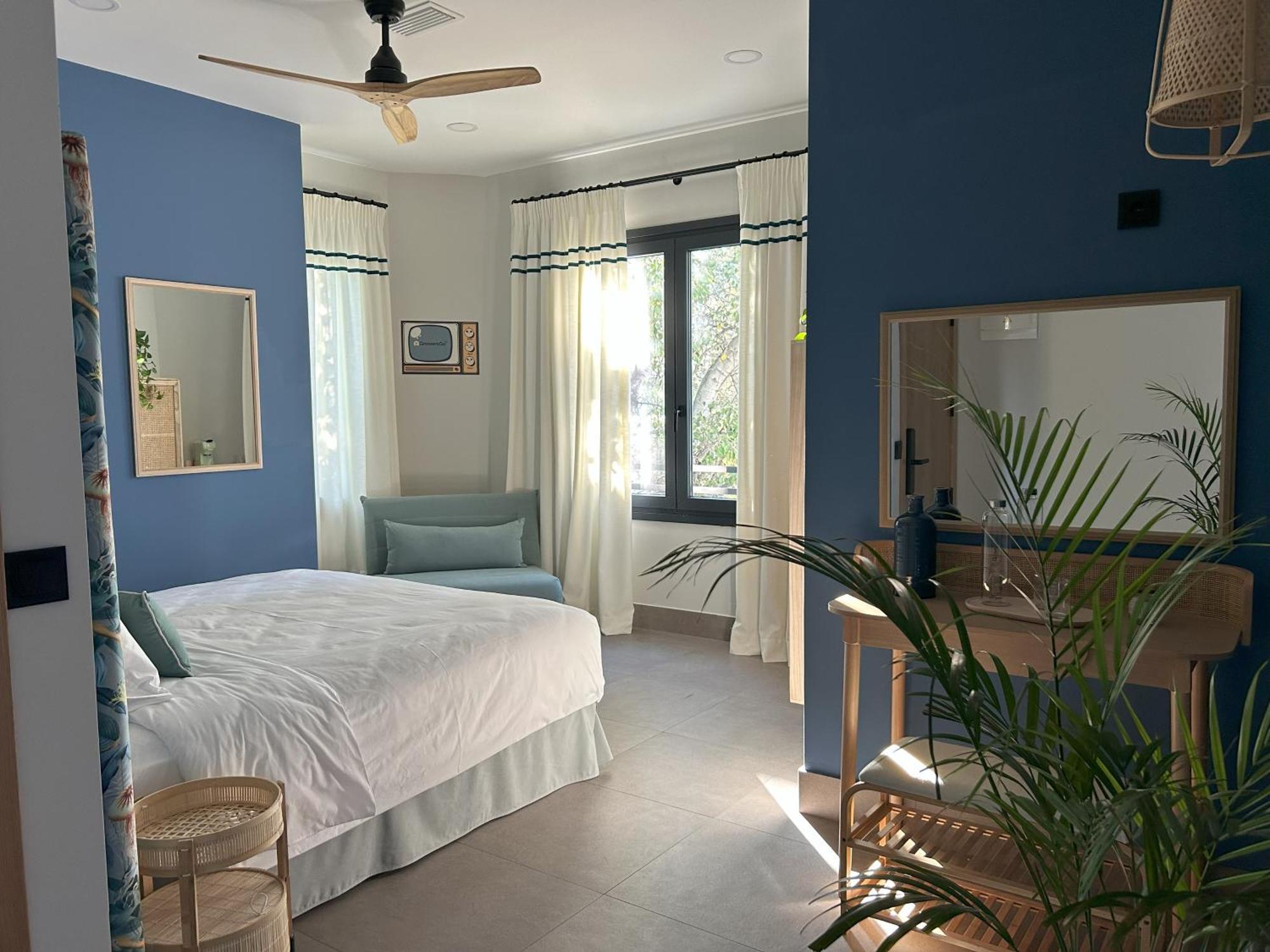 Hostel Growersgo Boutique *