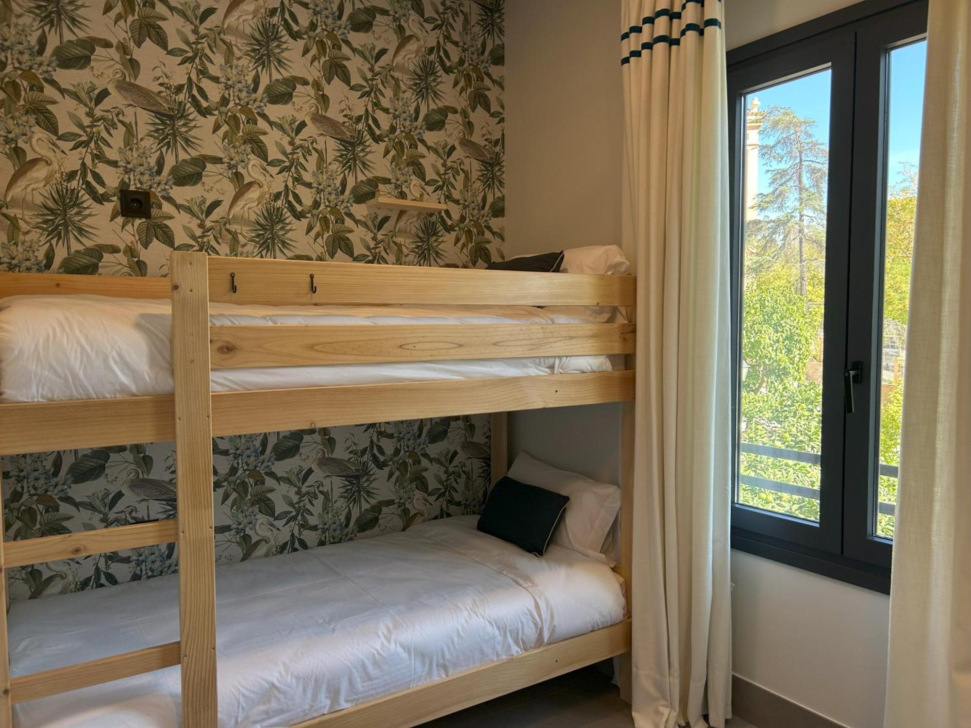Growersgo Boutique Hostel Huelva