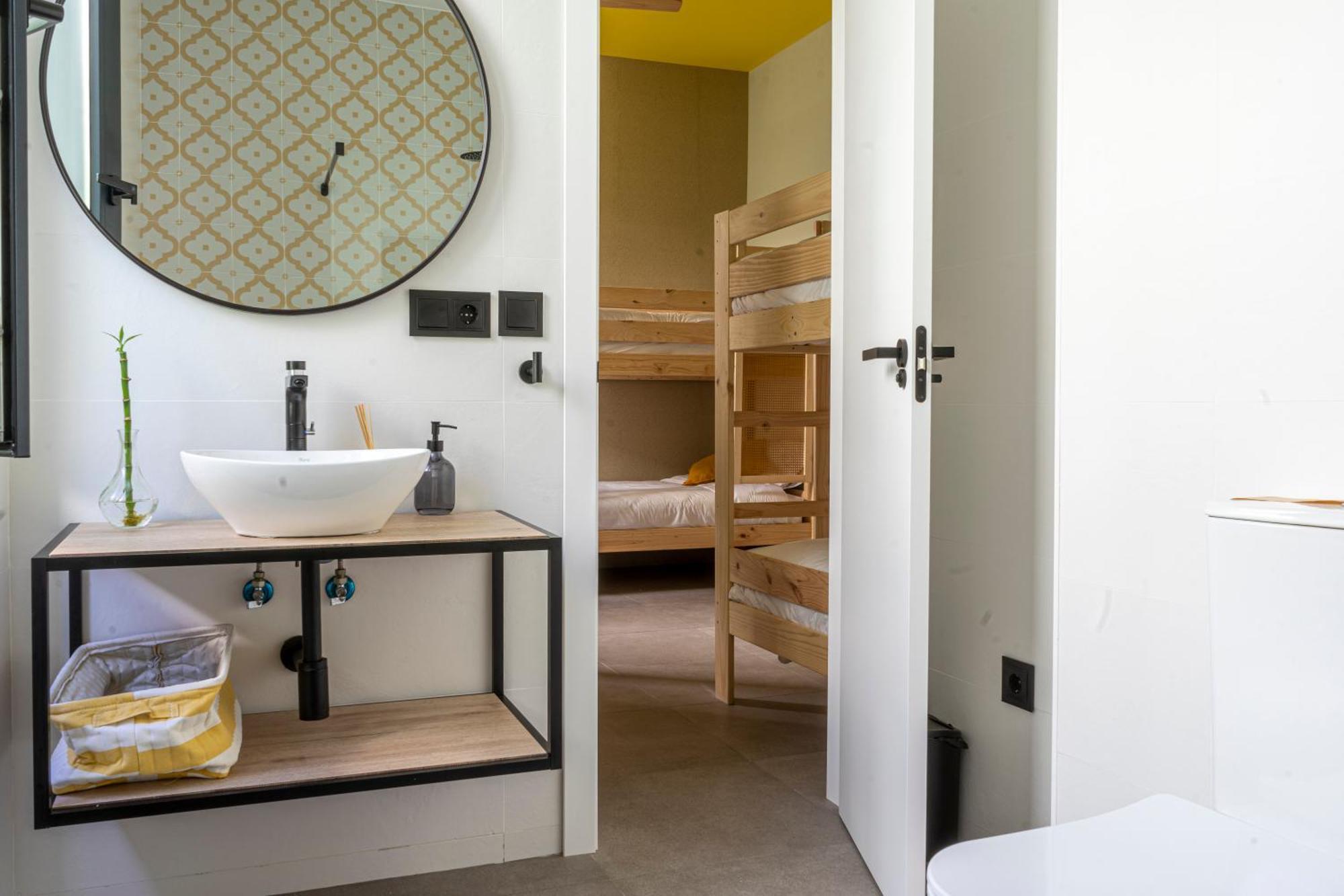 Hostel Growersgo Boutique *