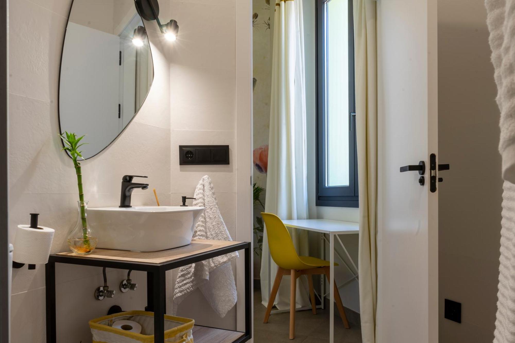 Hostel Growersgo Boutique Huelva