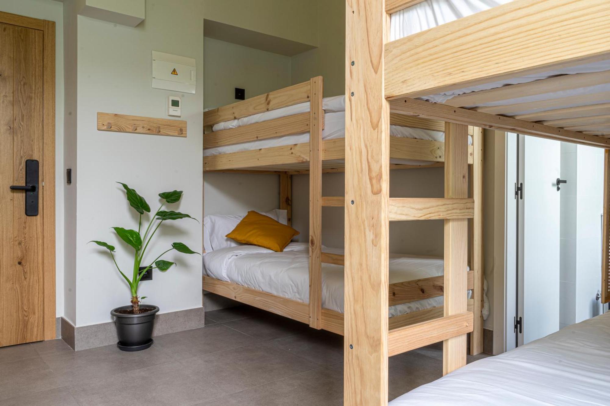Hostel Growersgo Boutique Huelva