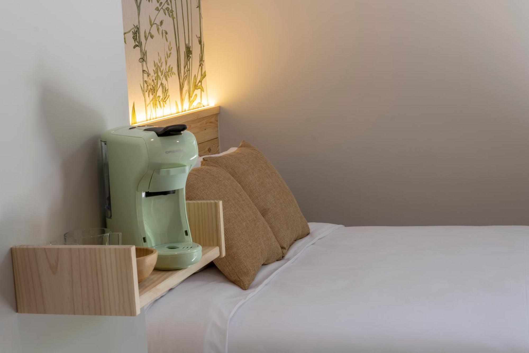 Growersgo Boutique Hostel