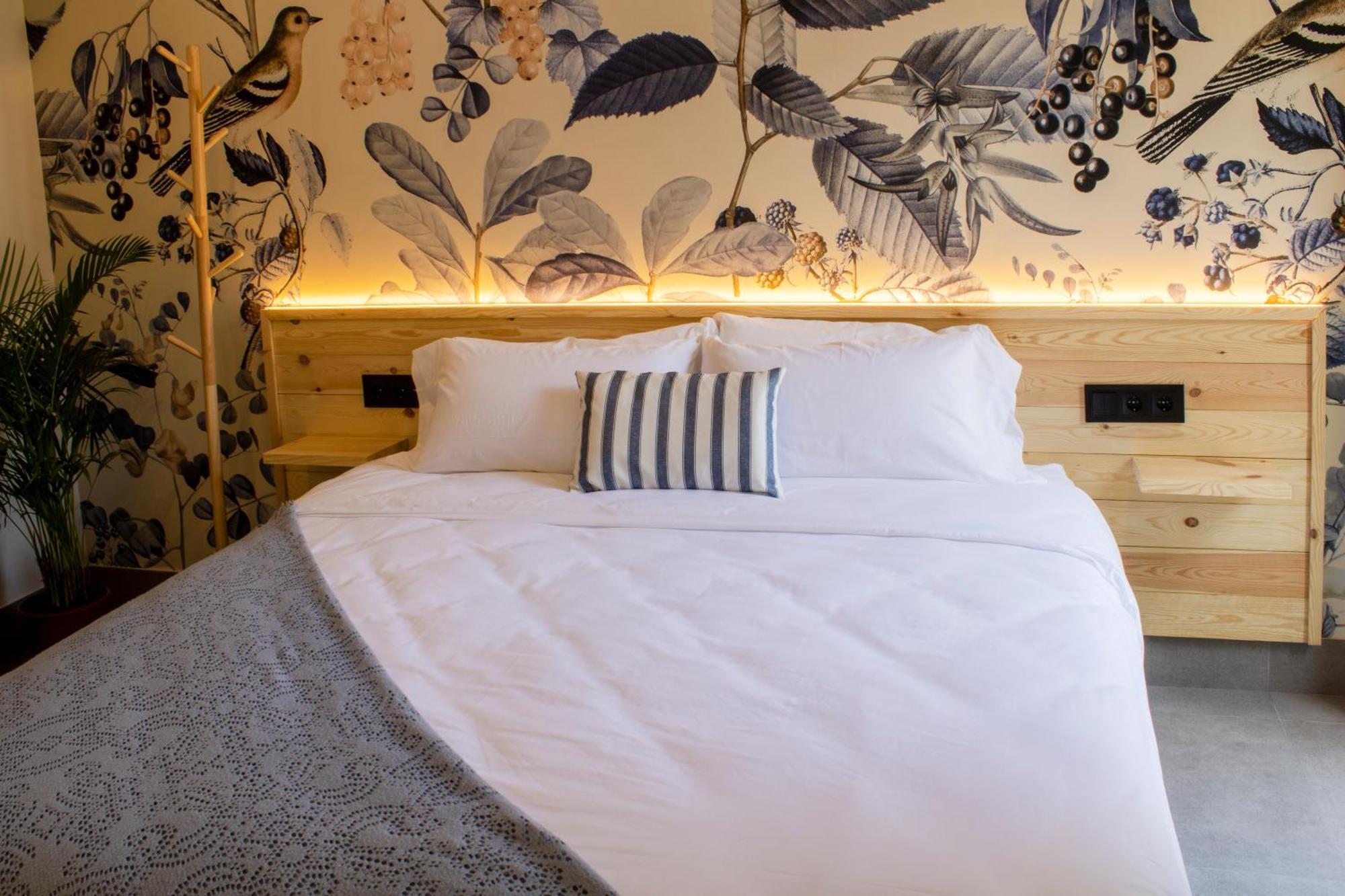 Hostel Growersgo Boutique