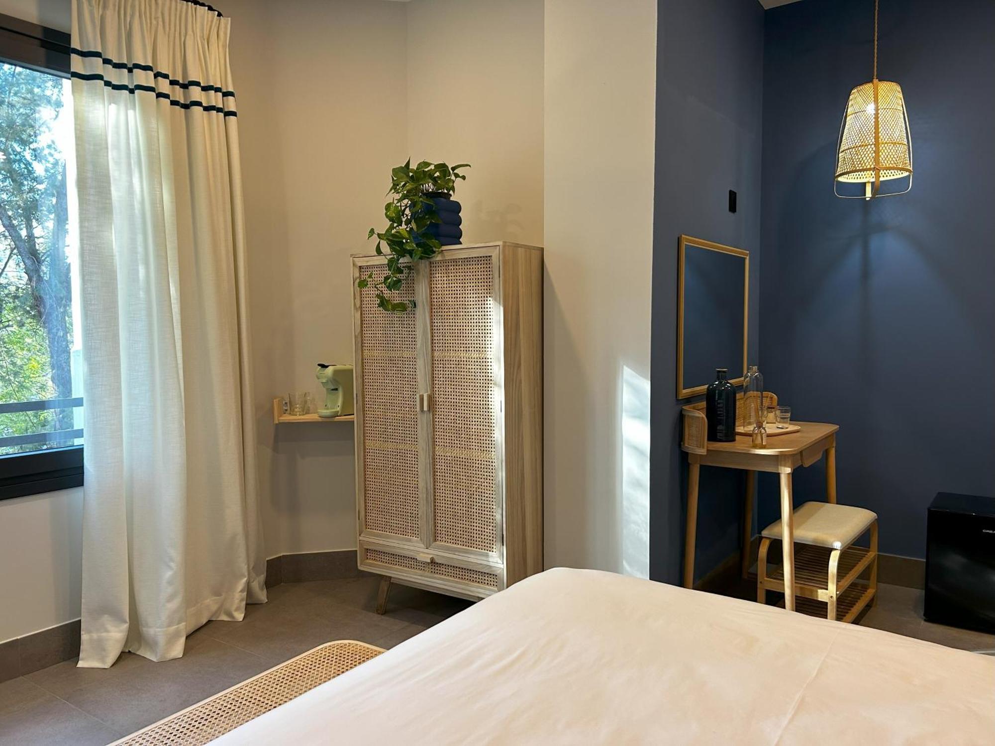 Growersgo Boutique Hostel *