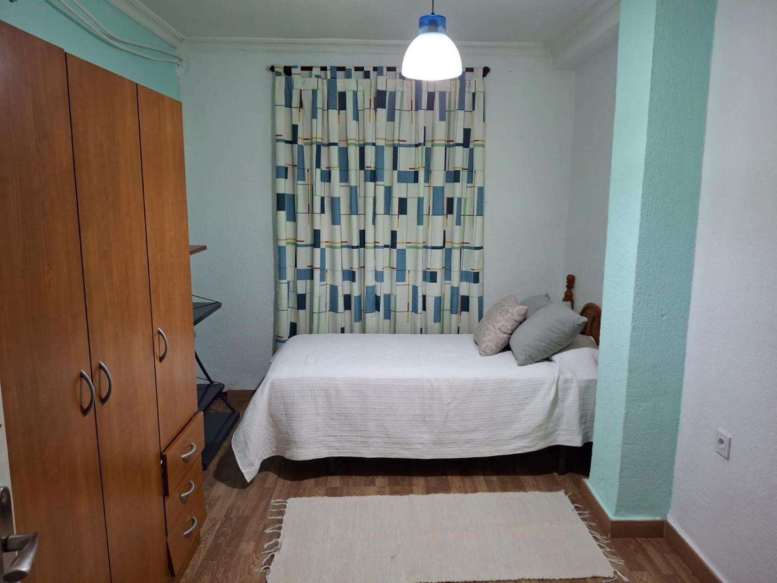Apartamento Tahalia Houston