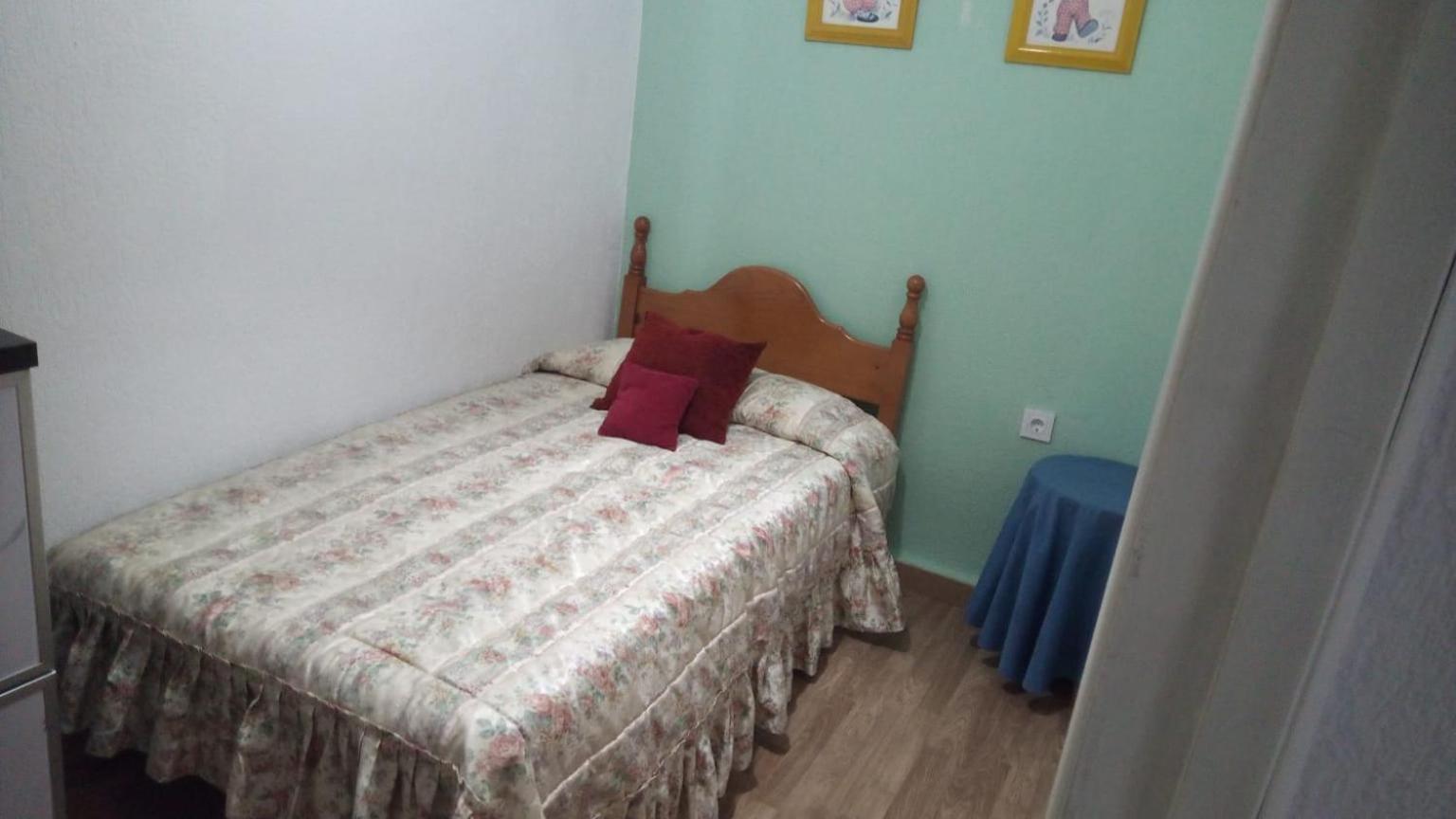 Apartamento Tahalia Houston *