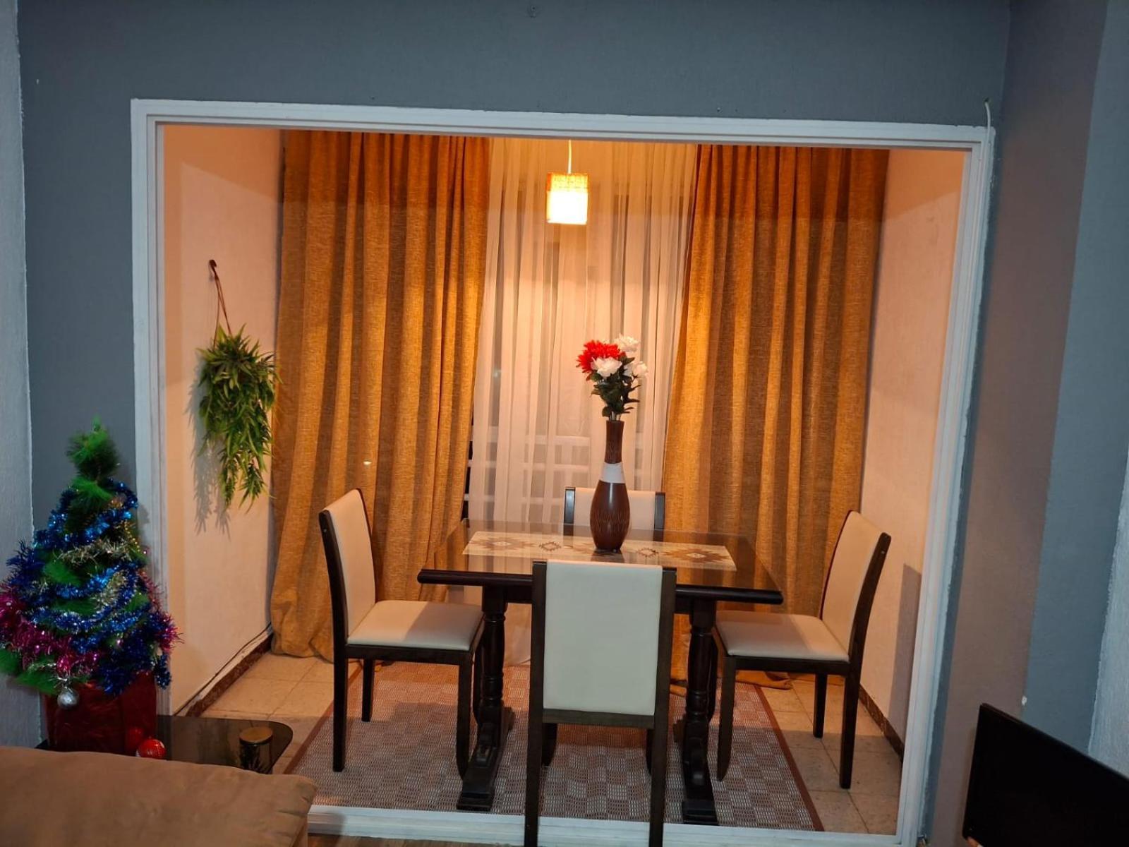 Tahalia Houston Apartamento Huelva