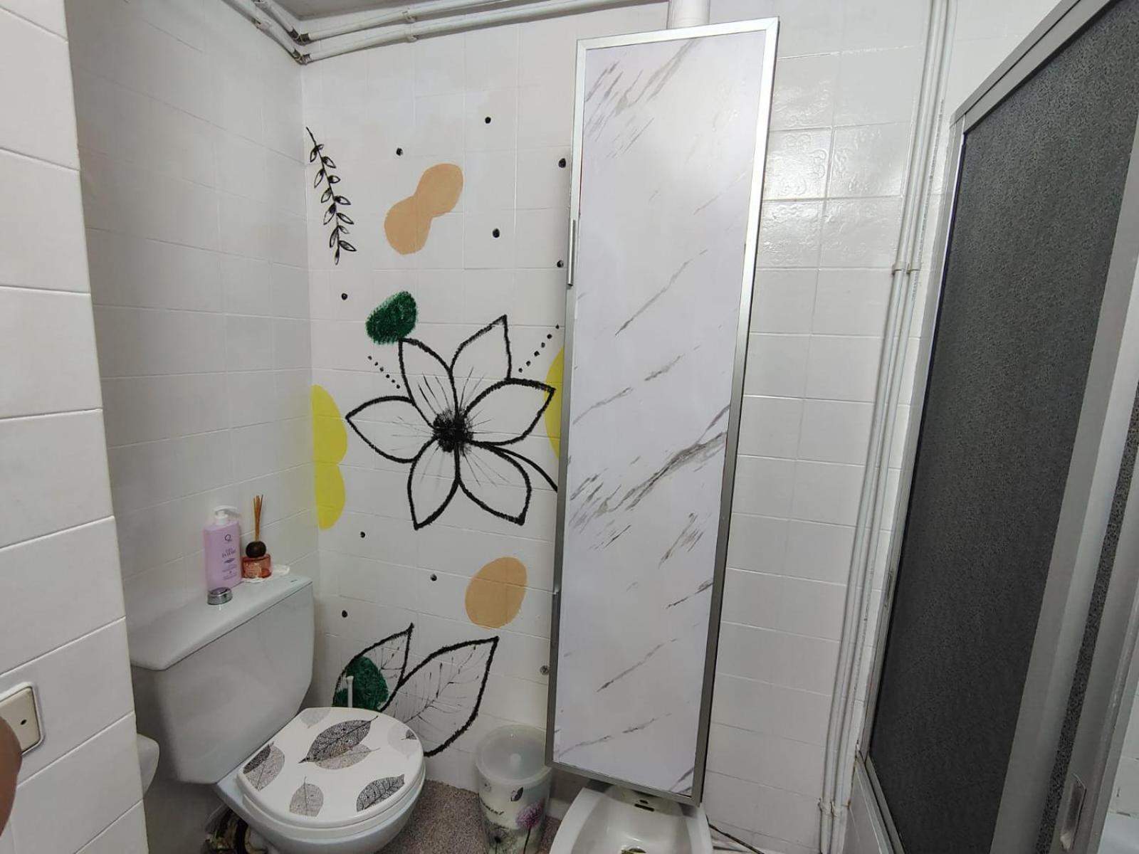 Apartamento Tahalia Houston