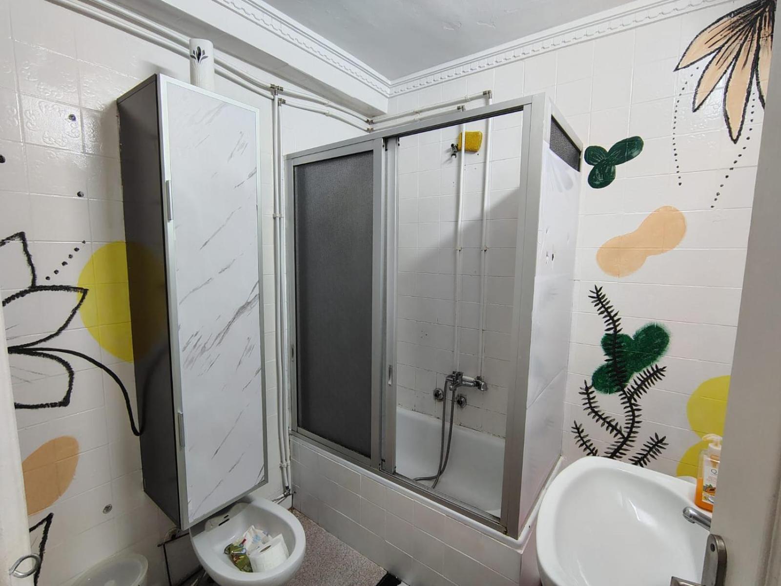 Tahalia Houston Apartamento *