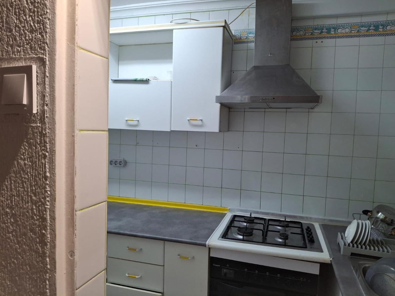 Tahalia Houston Apartamento Huelva