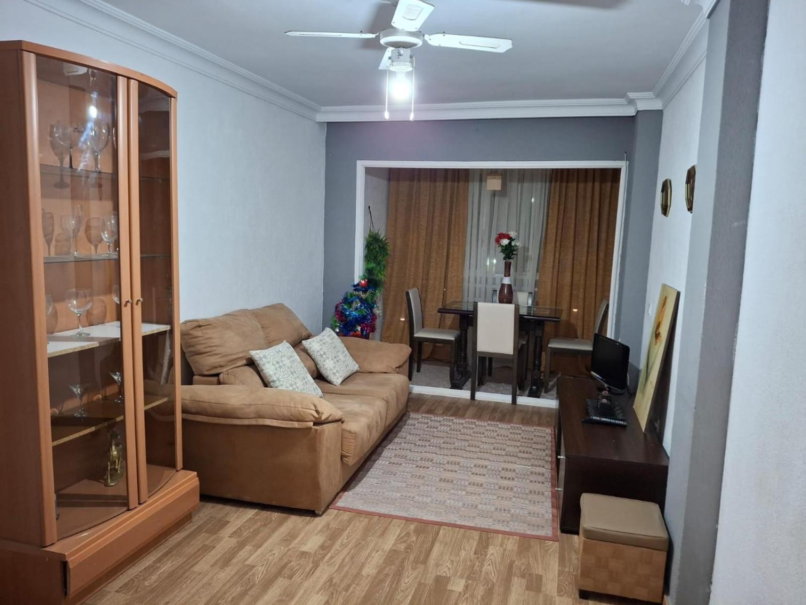 Apartamento Tahalia Houston Huelva