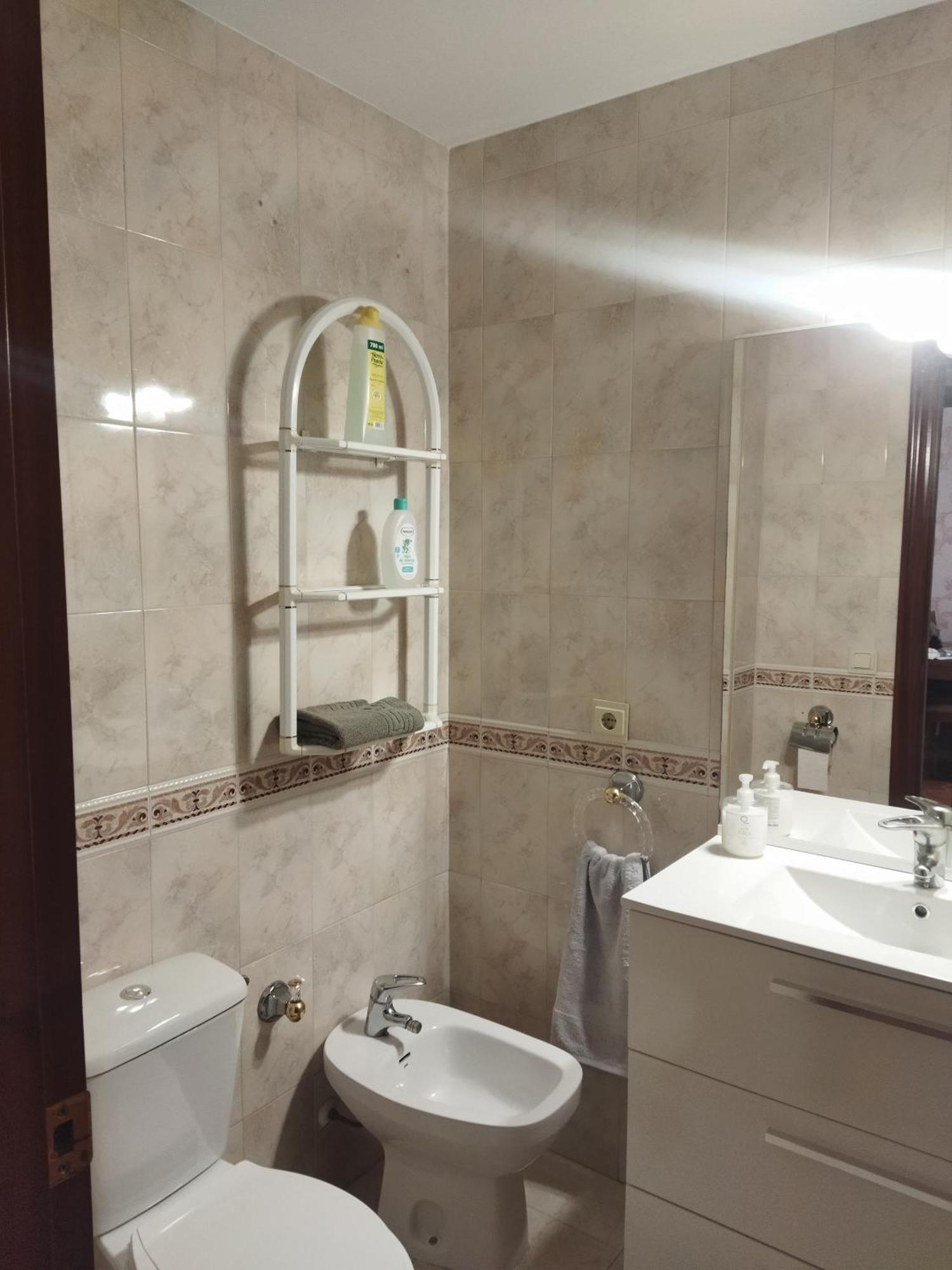 Apartamento Luz