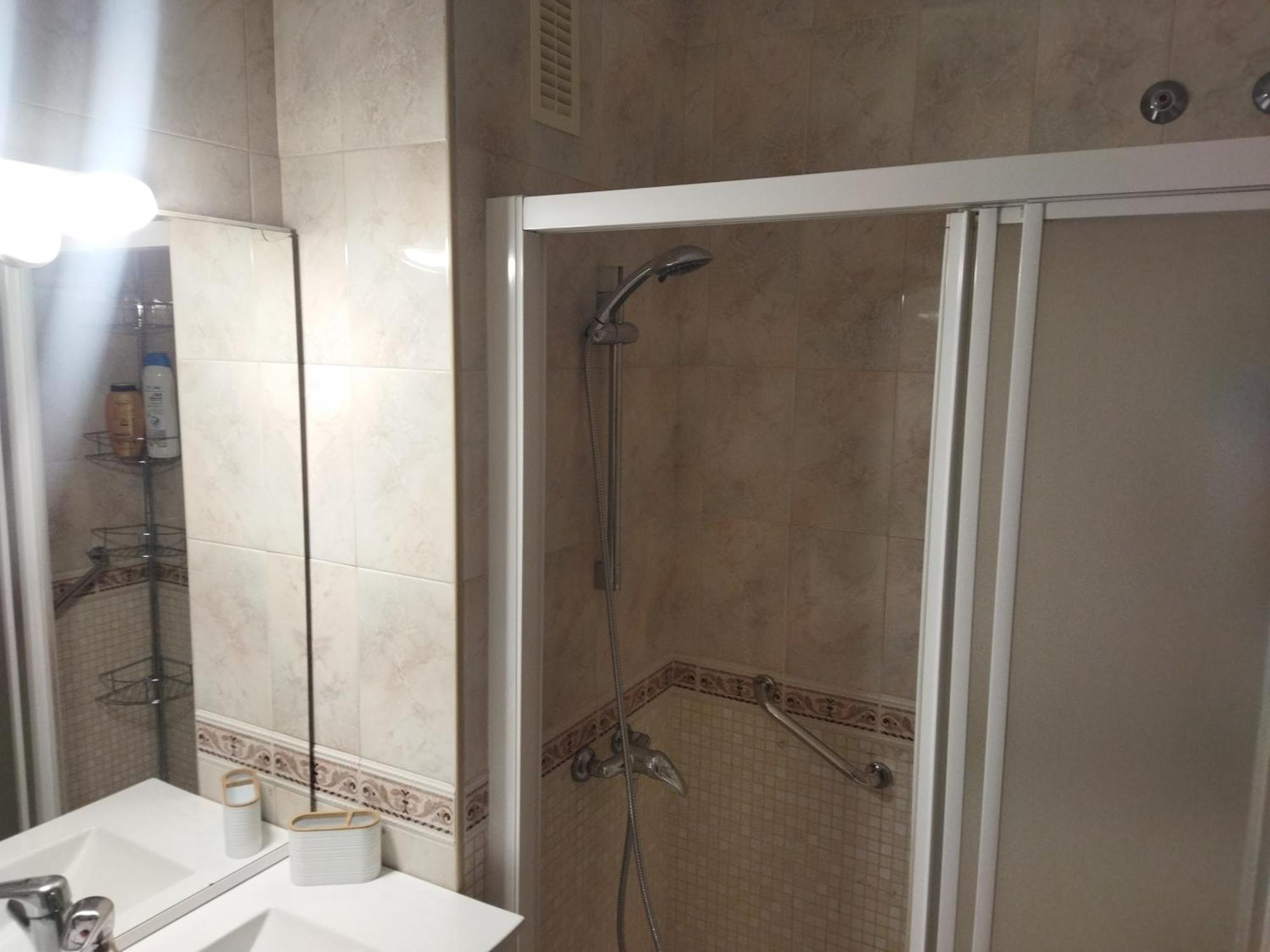 Apartamento Luz