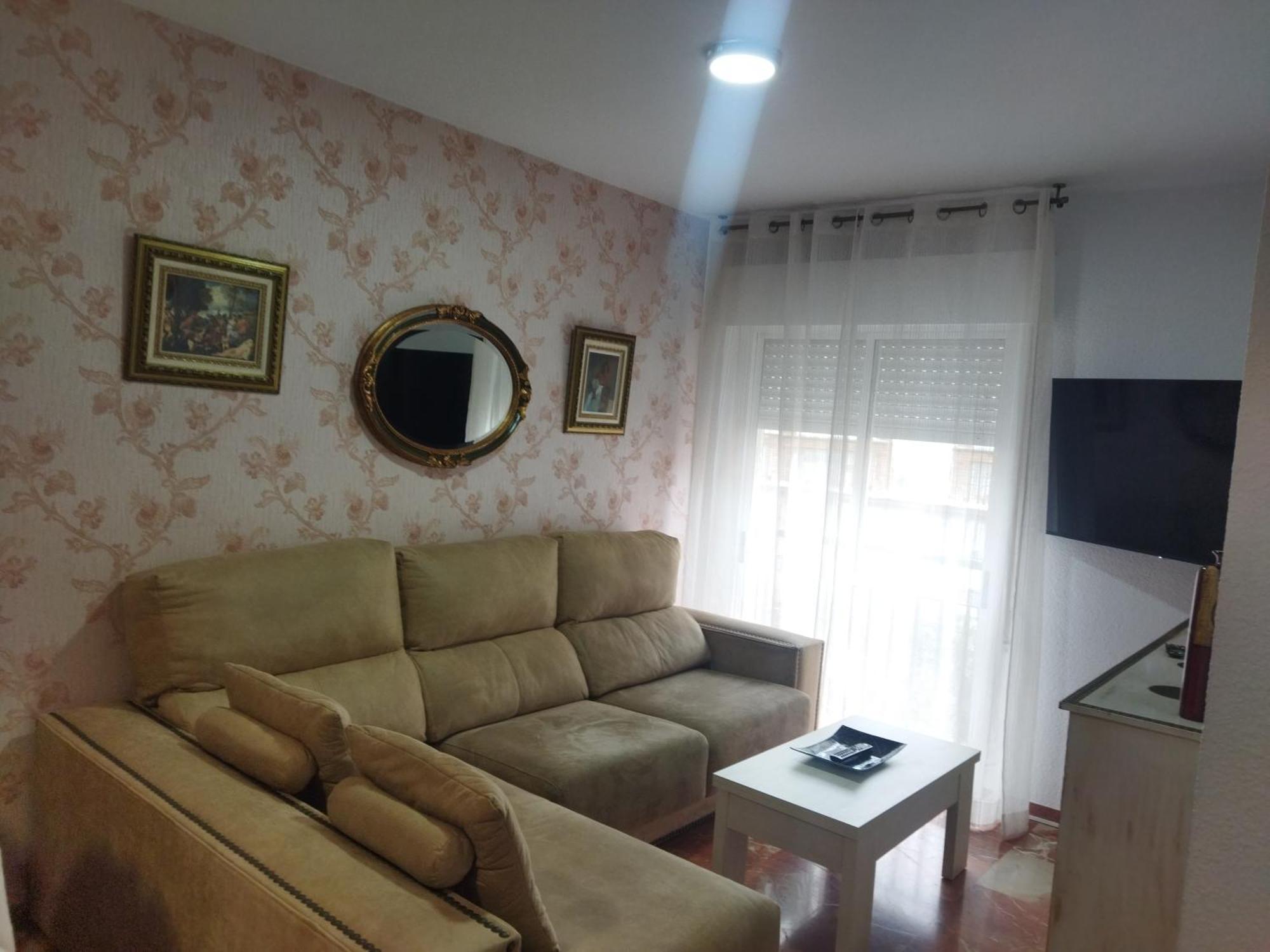 Apartamento Luz *