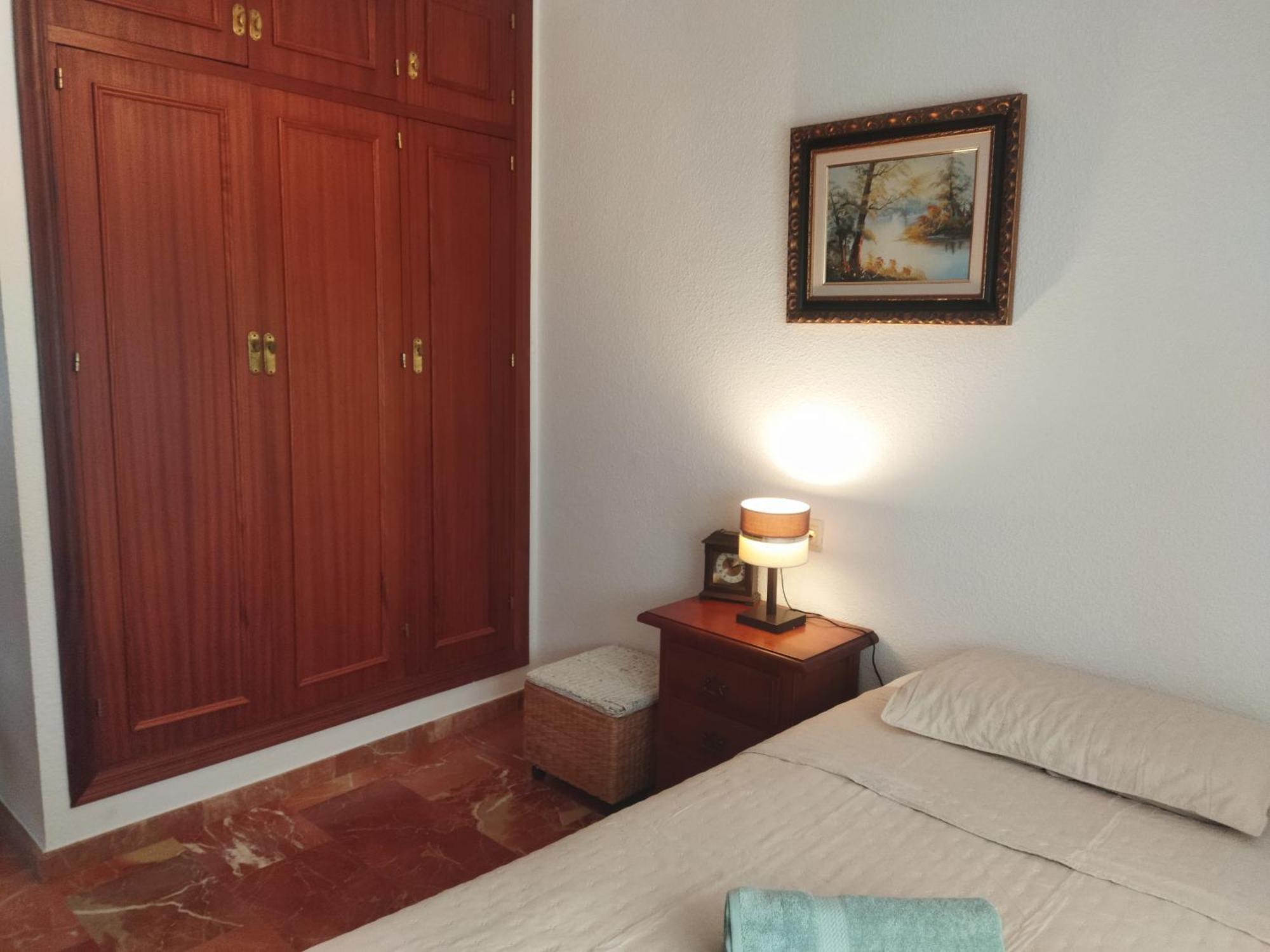 Luz Apartamento Huelva