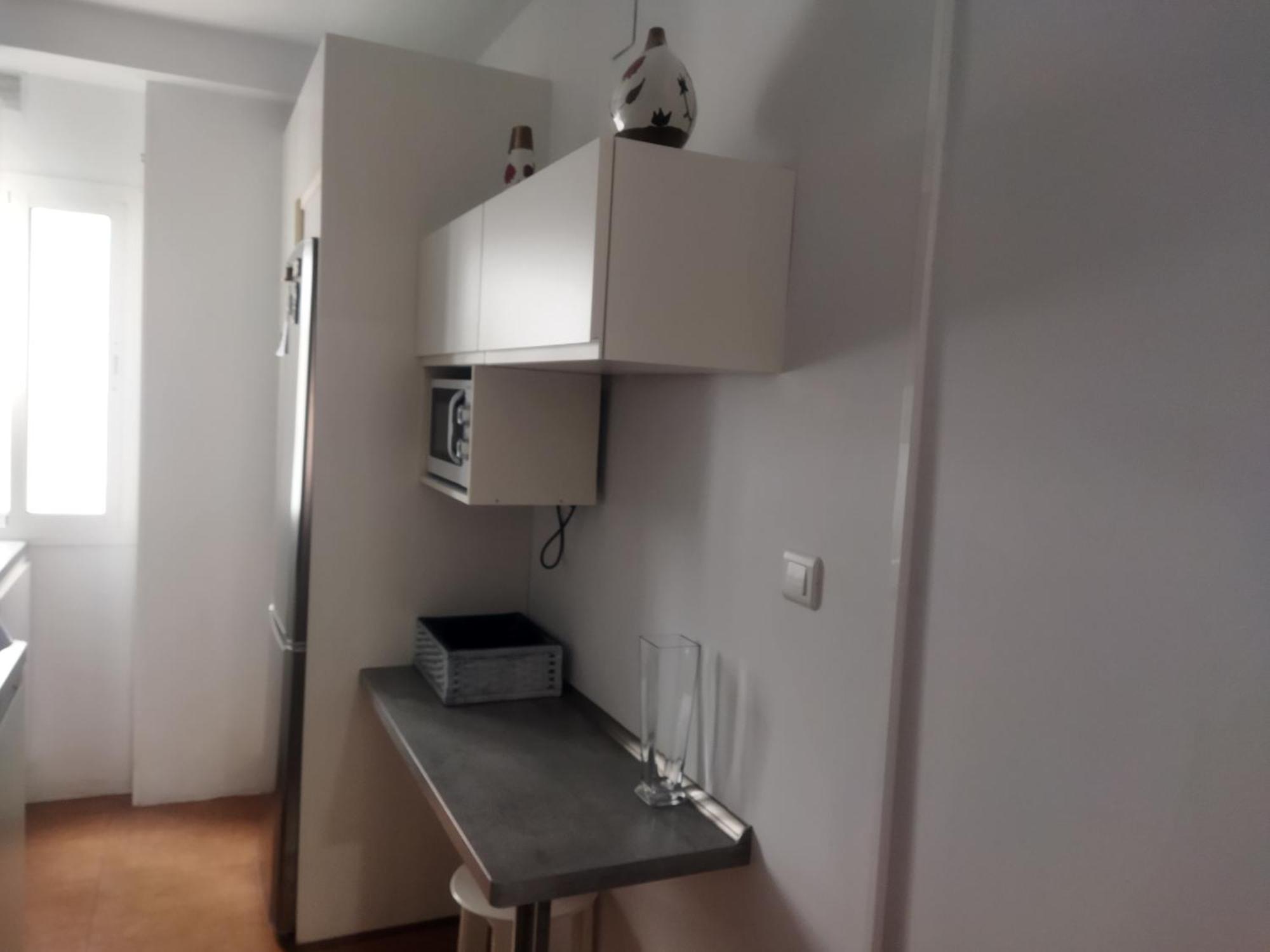 Apartamento Luz Huelva