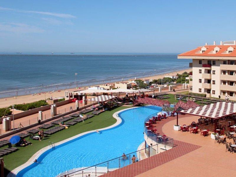 Ohtels Hotel Mazagón
