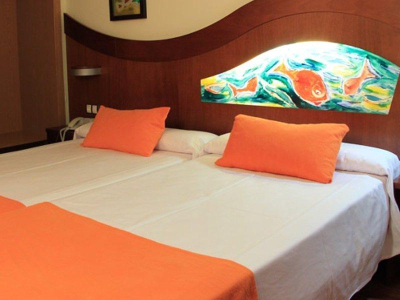 Ohtels Hotel 4*