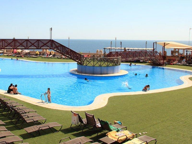 Ohtels Hotel
