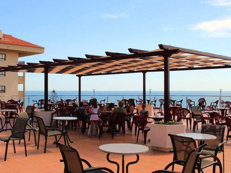 Ohtels Hotel Mazagón