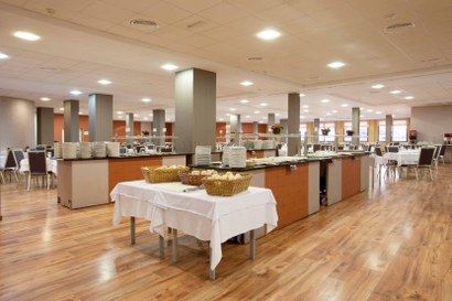 Ohtels Mazagón