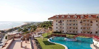 Ohtels Hotel Mazagón