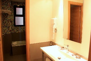 Ohtels Hotel Mazagón