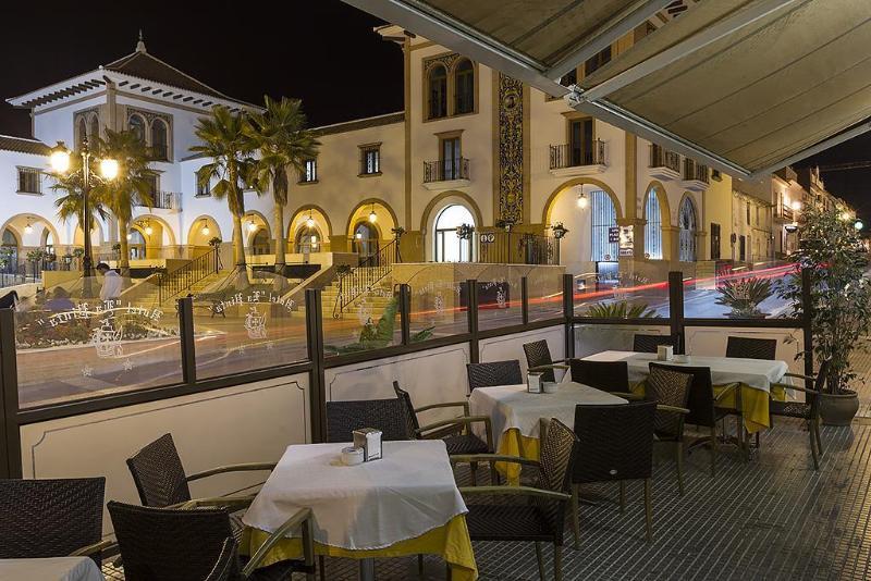 La Pinta Hotel