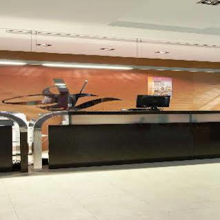 Ohtels Hotel Mazagón