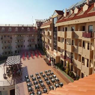 Ohtels 4*
