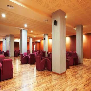 Hotel Ohtels 4*