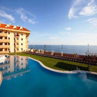 Ohtels Hotel Mazagón