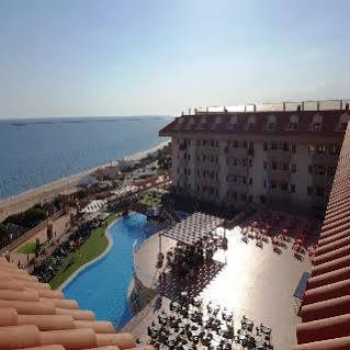 Hotel Ohtels 4*