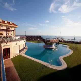 Ohtels Hotel Mazagón
