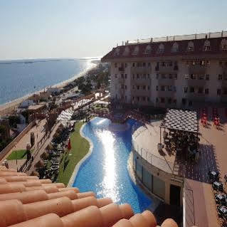 Hotel Ohtels 4*