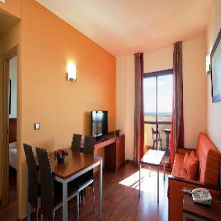 Ohtels Mazagón