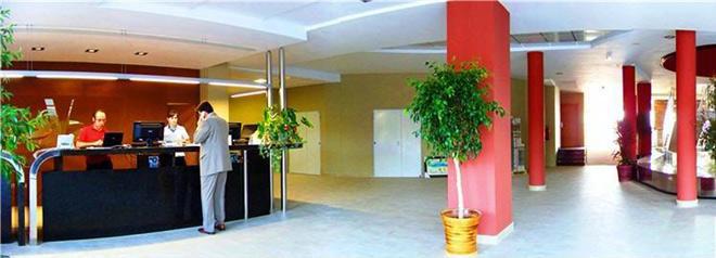 Ohtels Hotel Mazagón