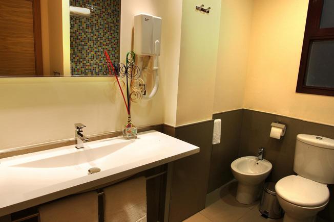 Ohtels Mazagón