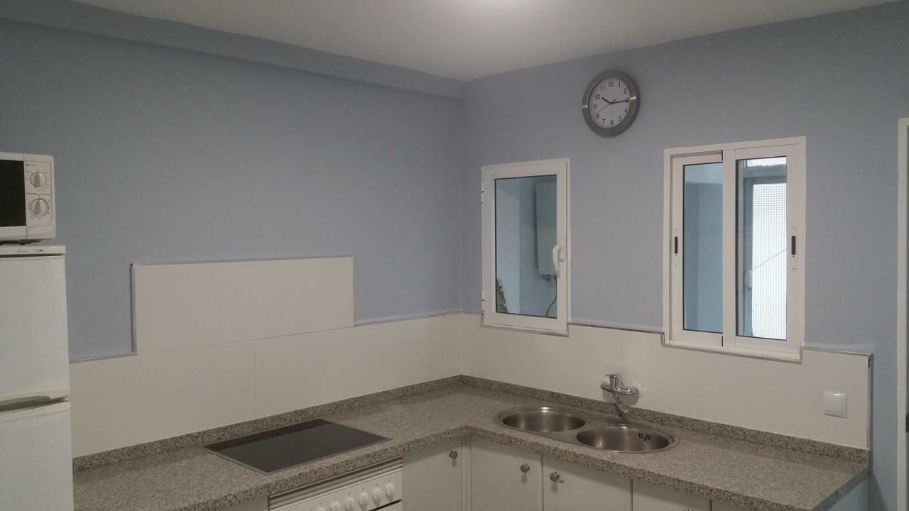 Duplex En A 15 Minutos En Coche De Mejores Playas De Espana Apartamento