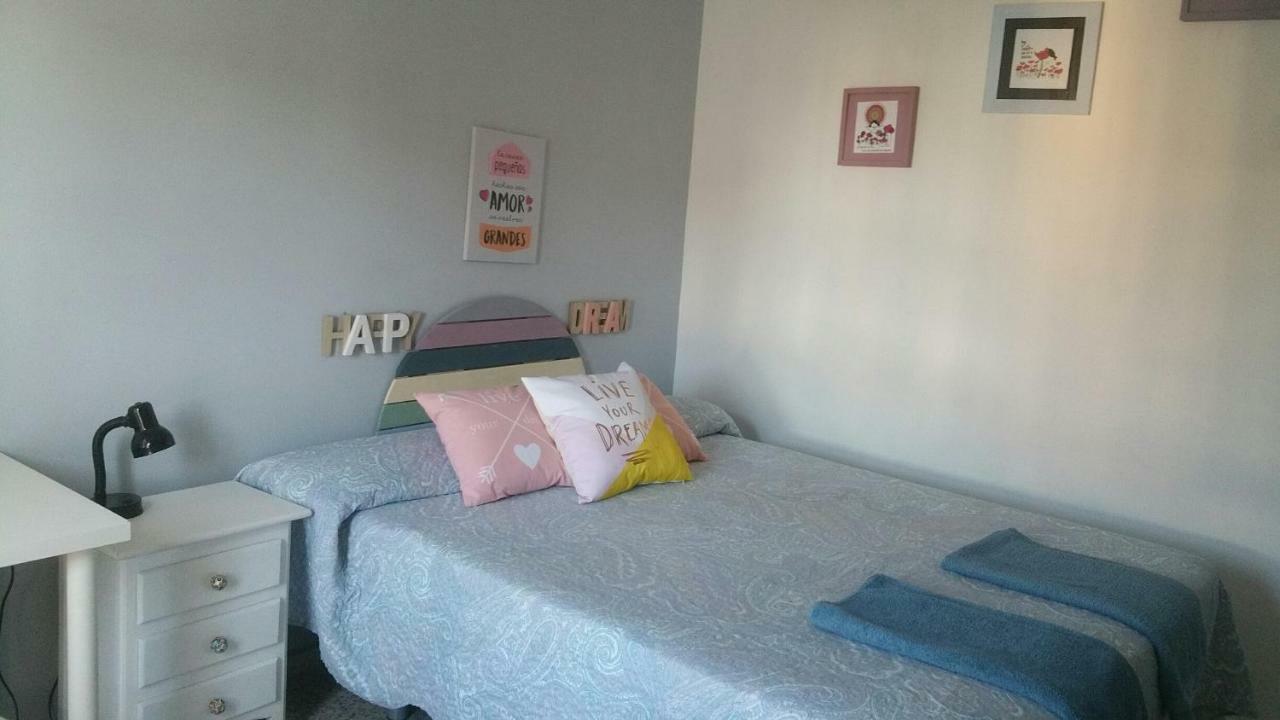 Apartamento Duplex En A 15 Minutos En Coche De Mejores Playas De Espana