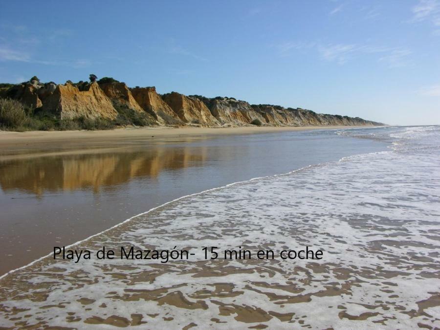 Duplex En A 15 Minutos En Coche De Mejores Playas De Espana