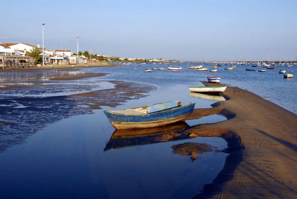 Apartamento Duplex En A 15 Minutos En Coche De Mejores Playas De Espana Huelva