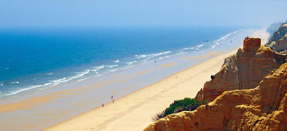 Apartamento Duplex En A 15 Minutos En Coche De Mejores Playas De Espana Huelva